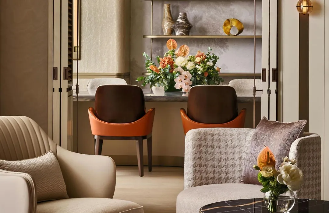 The St. Regis Singapore-1
