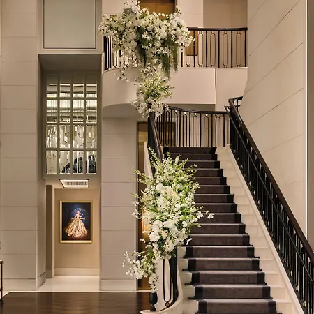 The St. Regis Singapore-2