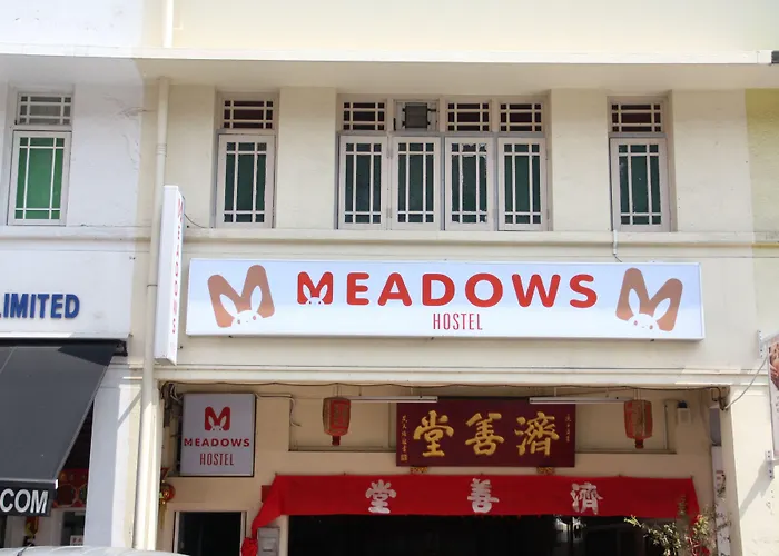 Meadows Hostel