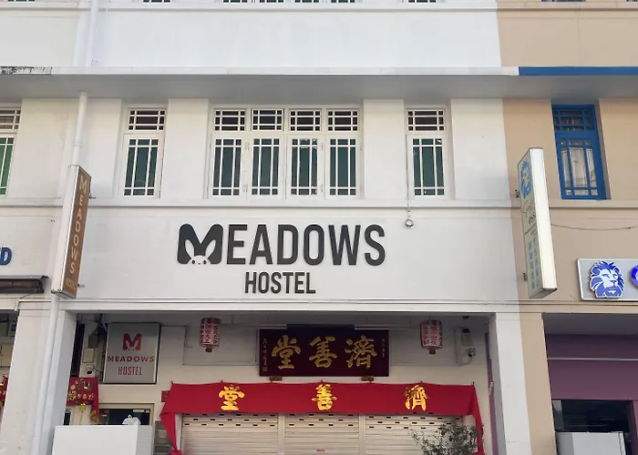 Meadows Hostel